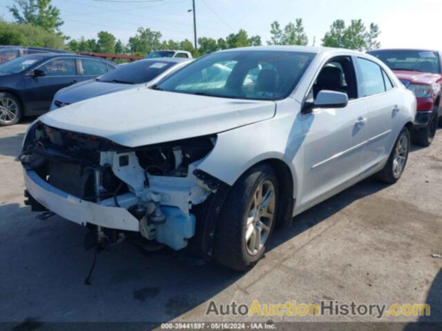 CHEVROLET MALIBU 1LT, 1G11C5SLXEF293841