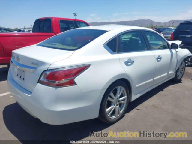 NISSAN ALTIMA 3.5S/3.5SV/3.5SL, 1N4BL3AP0EN225791