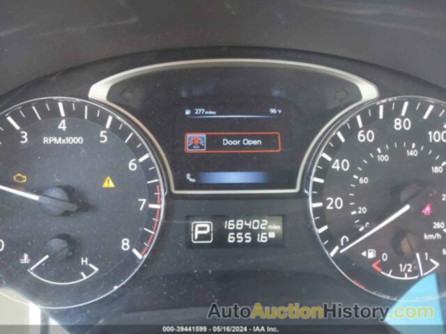 NISSAN ALTIMA 3.5S/3.5SV/3.5SL, 1N4BL3AP0EN225791