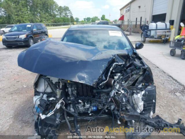 NISSAN ALTIMA SR FWD, 1N4BL4CVXNN347849