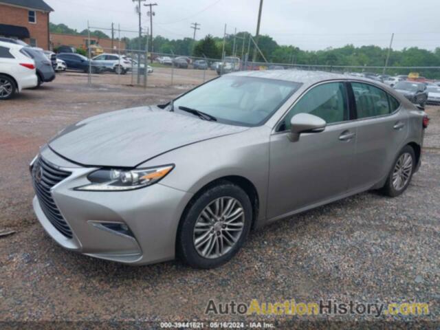 LEXUS ES 350 350, 58ABK1GG9HU066051