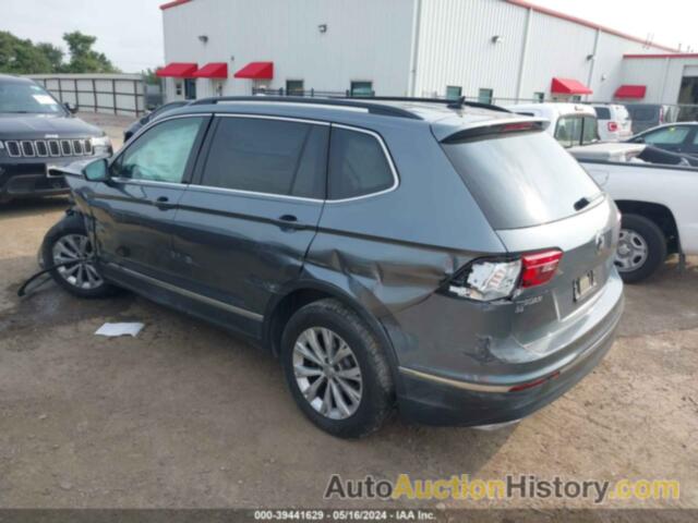 VOLKSWAGEN TIGUAN SE/SEL, 3VV3B7AX1JM136519