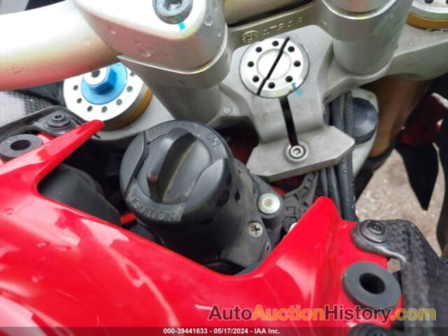 DUCATI MULTISTRADA 1200/1200 S/PIKES PEAK, ZDM12BWW9GB010471