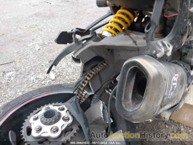 DUCATI MULTISTRADA 1200/1200 S/PIKES PEAK, ZDM12BWW9GB010471