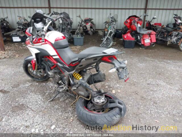 DUCATI MULTISTRADA 1200/1200 S/PIKES PEAK, ZDM12BWW9GB010471