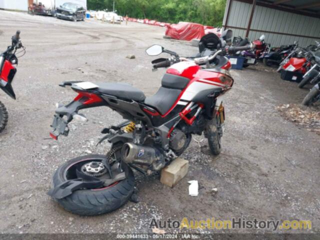 DUCATI MULTISTRADA 1200/1200 S/PIKES PEAK, ZDM12BWW9GB010471