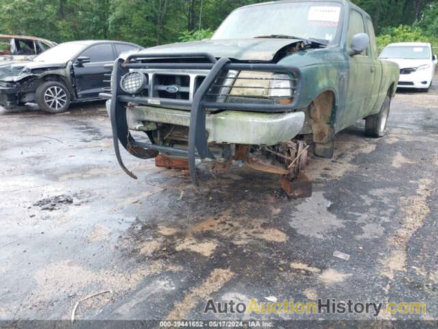 FORD RANGER XLT, 1FTZR15X3XTA61604