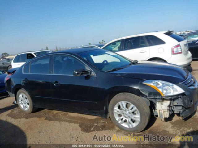 NISSAN ALTIMA 2.5 S, 1N4AL2AP2CN483877