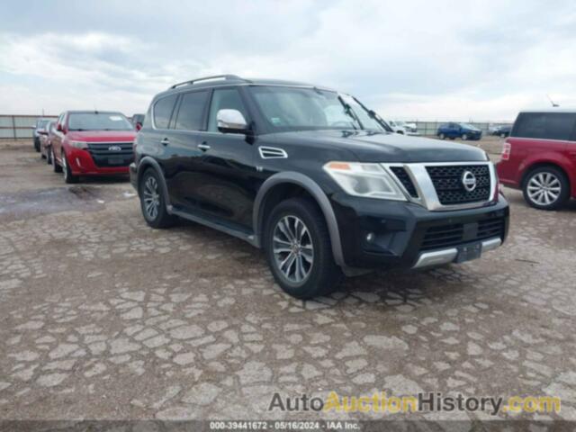 NISSAN ARMADA SL, JN8AY2ND8H9003552