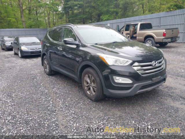 HYUNDAI SANTA FE SPORT, 5XYZUDLB9GG321426