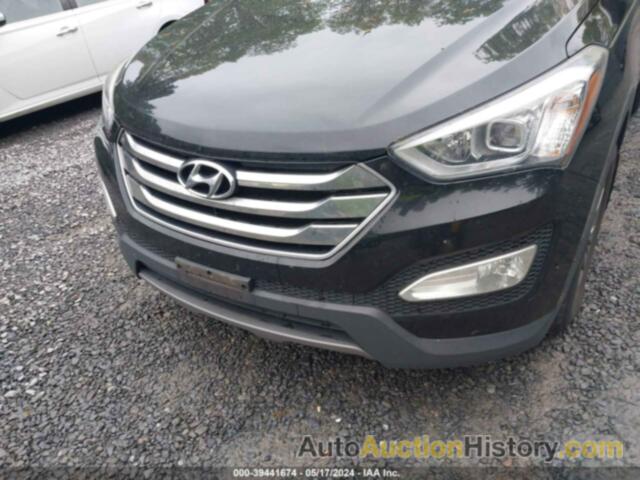 HYUNDAI SANTA FE SPORT, 5XYZUDLB9GG321426