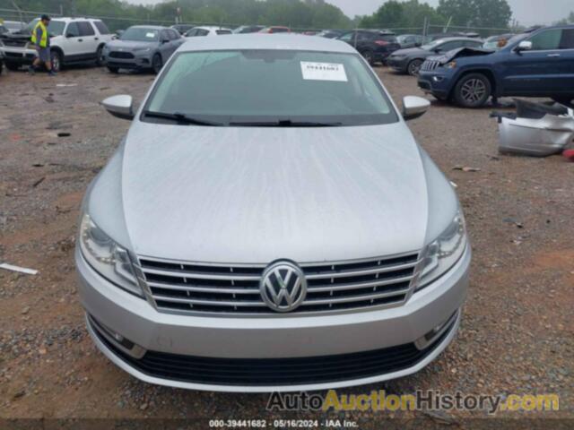 VOLKSWAGEN CC, 