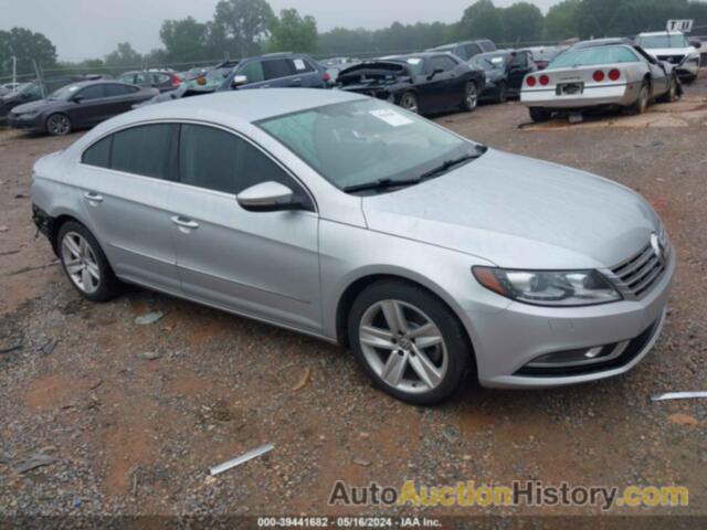 VOLKSWAGEN CC, 