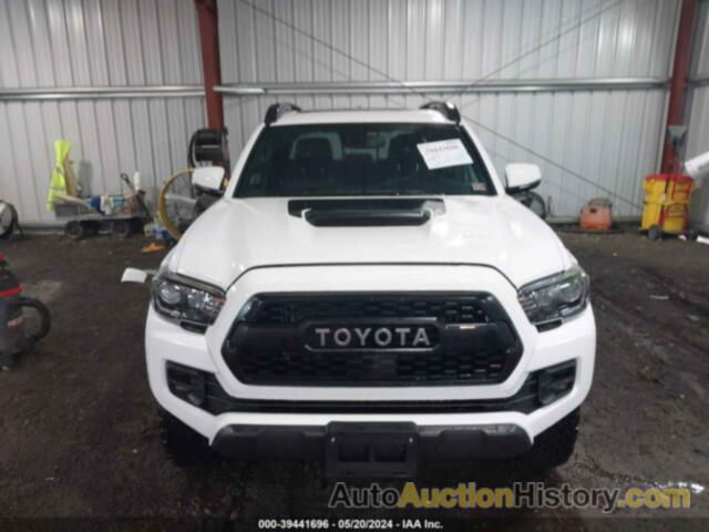 TOYOTA TACOMA TRD PRO, 5TFCZ5AN9KX183077