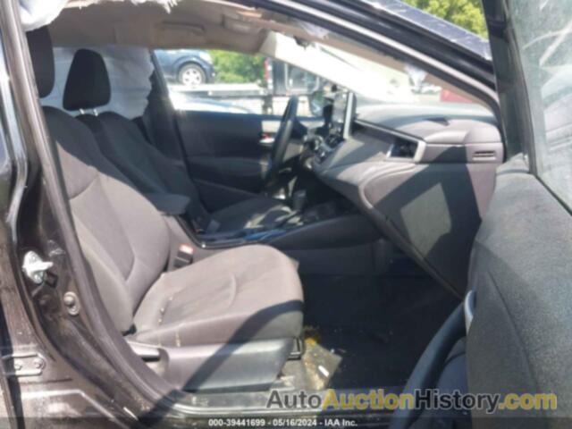 TOYOTA COROLLA LE, 5YFEPMAE4MP178637