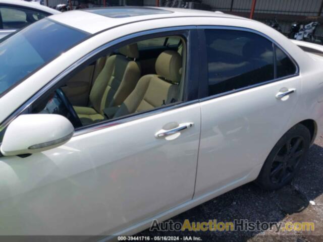 ACURA TSX, JH4CL96835C017384