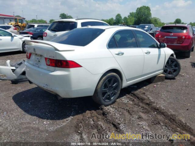 ACURA TSX, JH4CL96835C017384