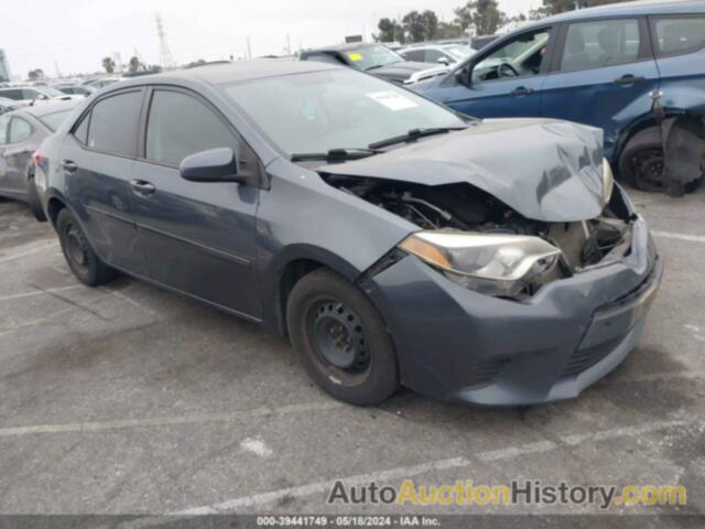 TOYOTA COROLLA L/LE/LE PLS/PRM/S/S PLS, 5YFBURHE2FP195051