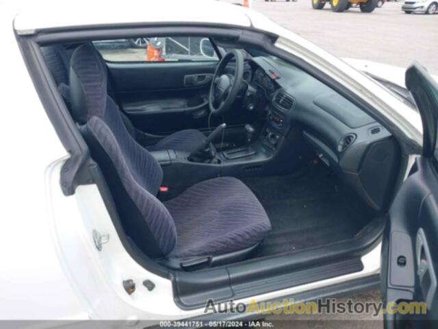 HONDA CIVIC DEL SOL SI, JHMEH6261TS001233