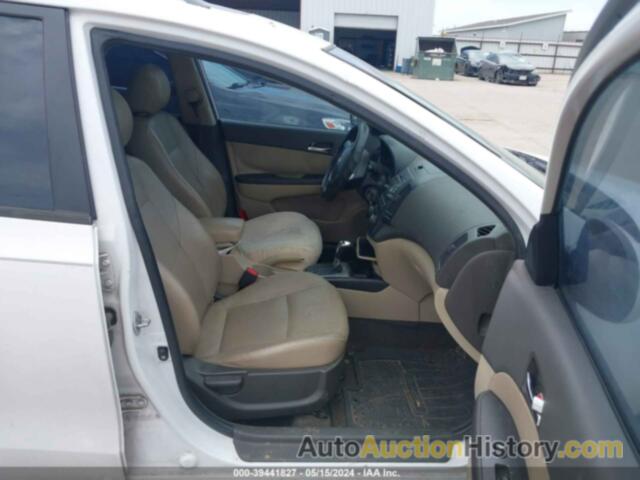 HYUNDAI ELANTRA TOURING SE, KMHDC8AE2BU109066