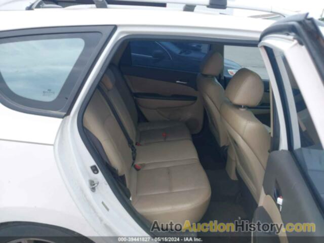 HYUNDAI ELANTRA TOURING SE, KMHDC8AE2BU109066