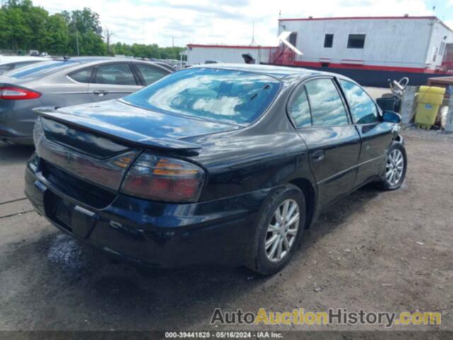 PONTIAC BONNEVILLE SSEI, 1G2HZ541524156253