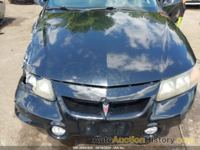 PONTIAC BONNEVILLE SSEI, 1G2HZ541524156253