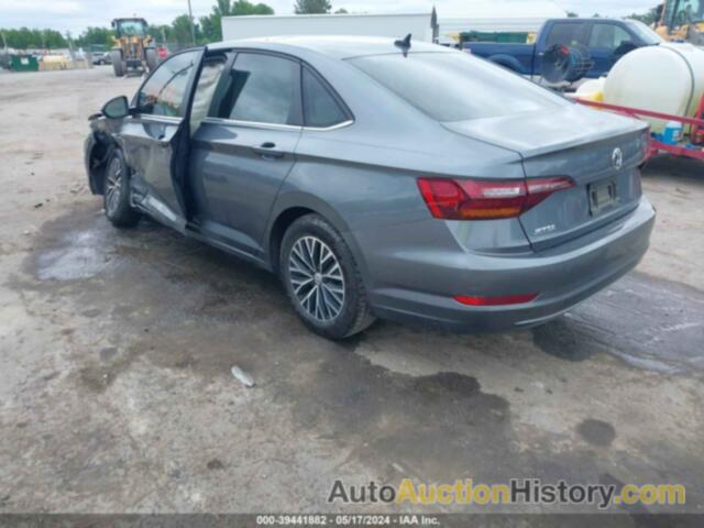 VOLKSWAGEN JETTA 1.4T SEL, 3VWE57BUXKM062485