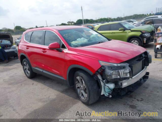 HYUNDAI SANTA FE SE, 5NMS14AJ4MH315958