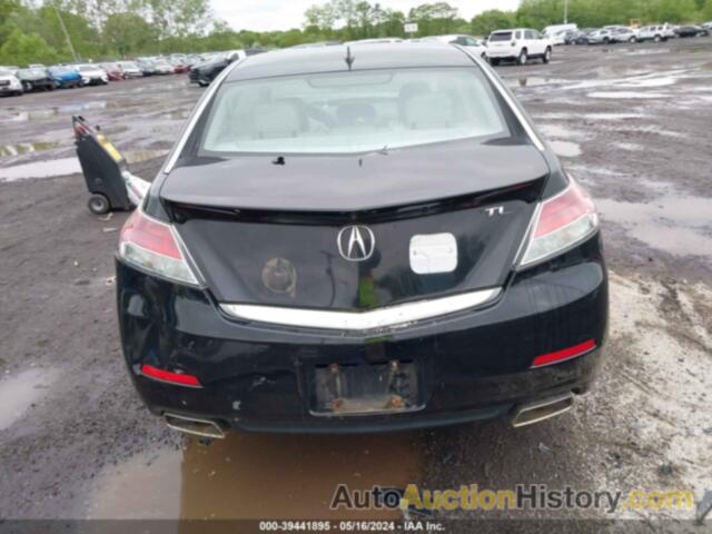 ACURA TL 3.5, 19UUA8F54DA004957