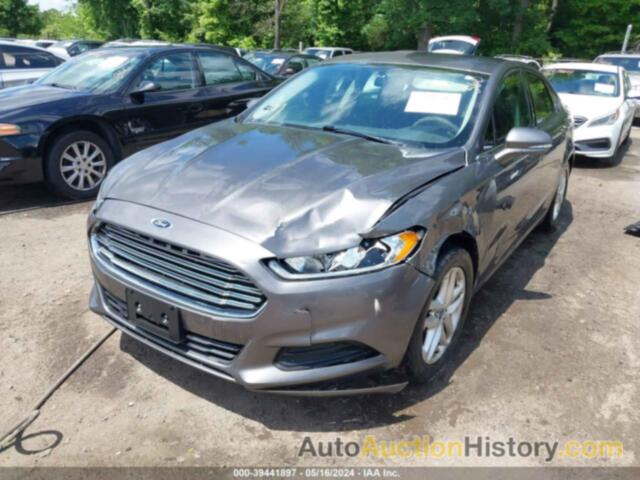 FORD FUSION SE, 1FA6P0H73E5369667