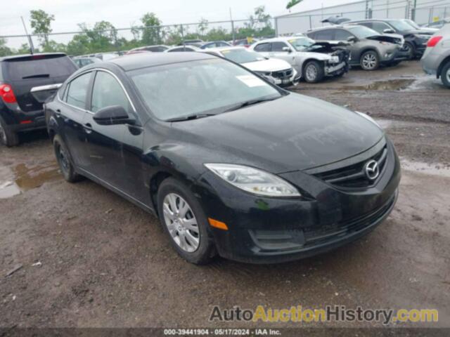 MAZDA MAZDA6 I SPORT, 1YVHZ8BH3A5M11174