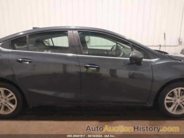 CHEVROLET CRUZE LT AUTO, 1G1BE5SM2J7213296