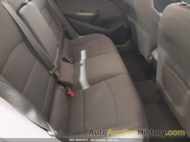 CHEVROLET CRUZE LT AUTO, 1G1BE5SM2J7213296