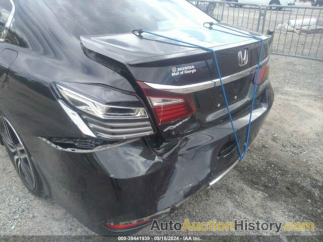 HONDA ACCORD SPORT SE, 1HGCR2F18HA108274