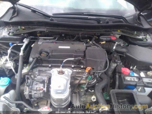 HONDA ACCORD SPORT SE, 1HGCR2F18HA108274