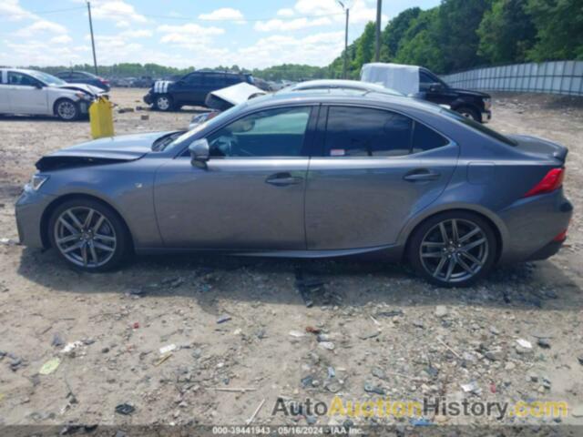 LEXUS IS 300, JTHBA1D26J5071035