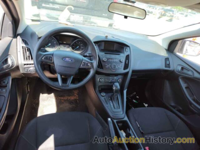 FORD FOCUS S, 1FADP3E21GL311301