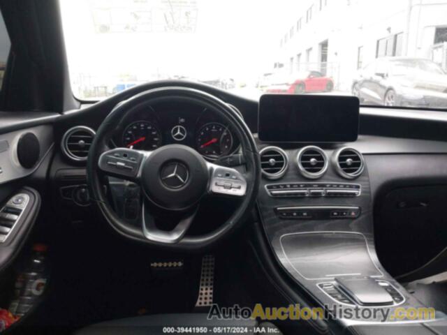 MERCEDES-BENZ GLC 300 4MATIC, WDC0G8EB7LF722517