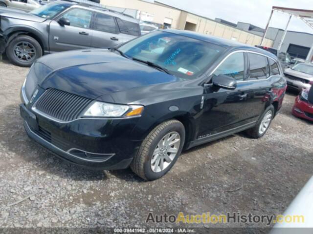 LINCOLN MKT LIVERY, 2LMHJ5NK7GBL01591
