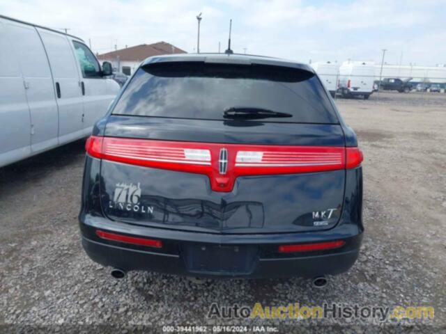 LINCOLN MKT LIVERY, 2LMHJ5NK7GBL01591