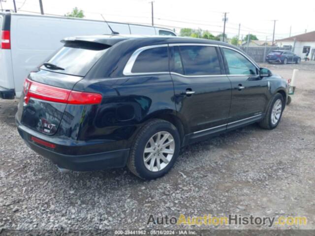 LINCOLN MKT LIVERY, 2LMHJ5NK7GBL01591