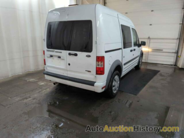 FORD TRANSIT CONNECT XLT, NM0LS6BN8DT134050