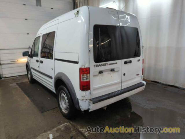 FORD TRANSIT CONNECT XLT, NM0LS6BN8DT134050