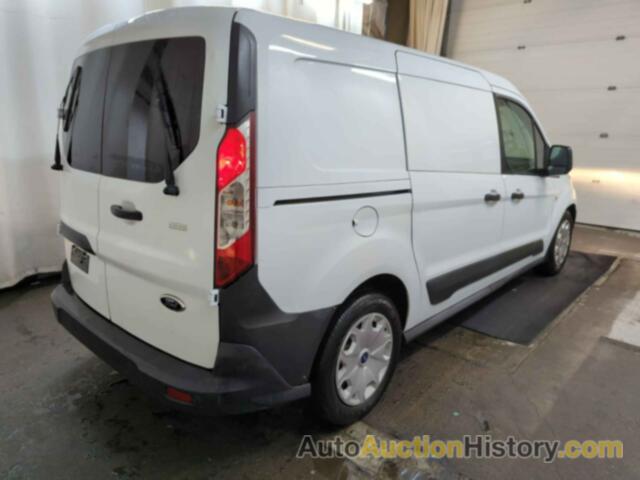 FORD TRANSIT CONNECT XL, NM0LS7EX0F1225346