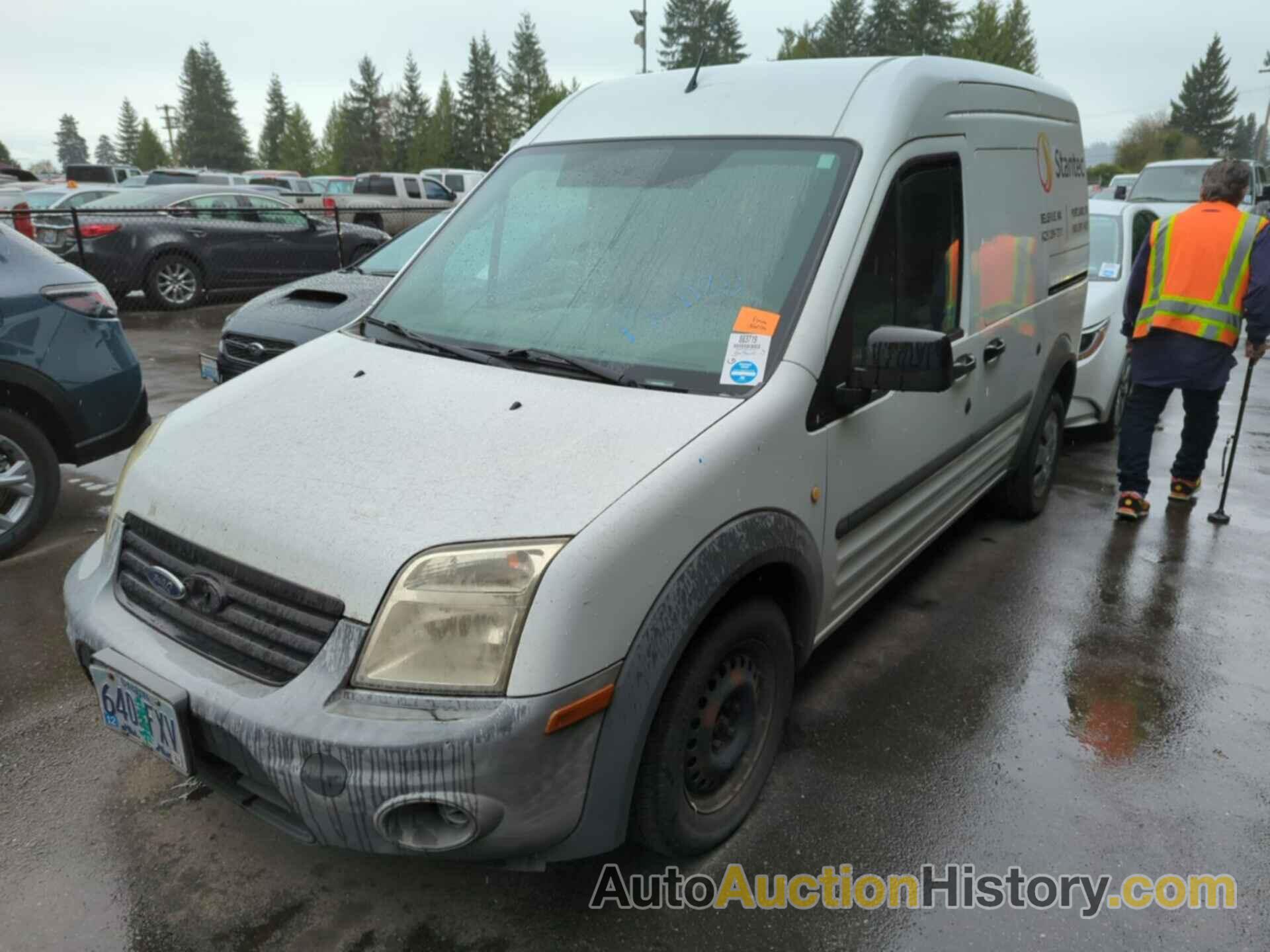 FORD TRANSIT CONNECT XL, NM0LS7AN0CT077347