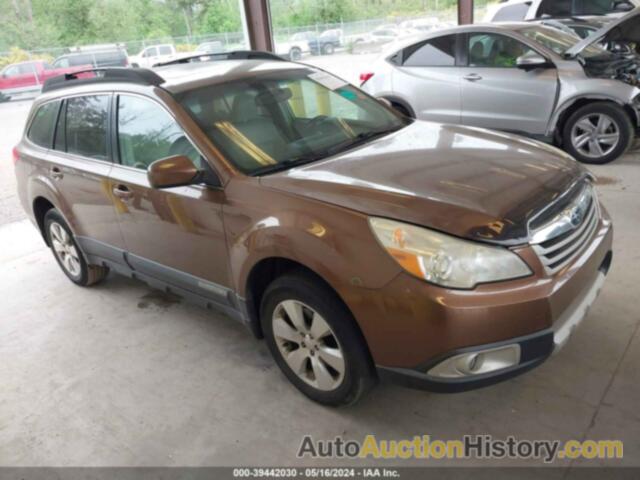 SUBARU OUTBACK 3.6R LIMITED, 4S4BRDLC4B2374044