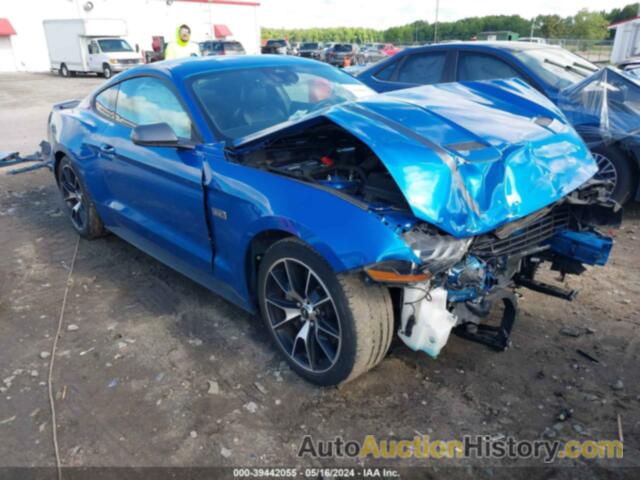 FORD MUSTANG, 1FA6P8TD7M5135137