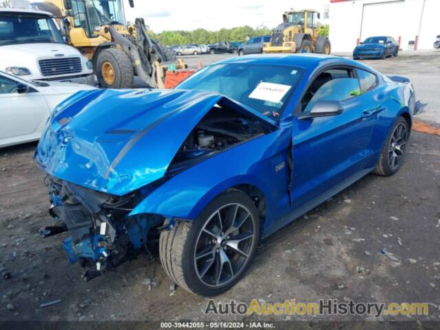 FORD MUSTANG, 1FA6P8TD7M5135137