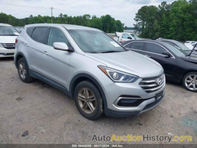 HYUNDAI SANTA FE SPORT, 5XYZTDLB3HG449617